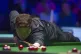 Yan Bingtao at the Betway UK Championship at the York Barbic