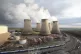 Drax power station near Selby, North Yorkshire.
