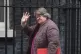 Work and Pensions Secretary Therese Coffey
