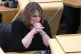 Scottish Conservative Michelle Ballantyne
