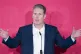 Labour leader Sir Keir Starmer