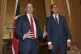 Foreign Secretary Dominic Raab meeting Venezuela's self-appo