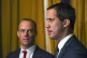 Foreign Secretary Dominic Raab meeting Venezuela's self-decl