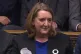 Tory MP Sarah Dines in 2020