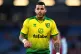 Norwich City's Onel Hernandez