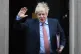 Prime Minister Boris Johnson leaves 10 Downing Street