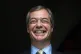 Former Ukip leader Nigel Farage