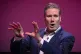 Labour leader Keir Starmer