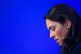 Home Secretary Priti Patel