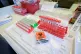 Coronavirus COVID-19 samples from patients