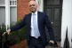 Former Chancellor of the Exchequer Sajid Javid