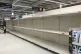 Empty selves in a Sainsburys supermarket