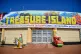 A closed amusement arcade in Barry Island, Wales