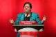 Scottish Labour deputy leader Jackie Baillie 