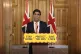 Tory Chancellor Rishi Sunak