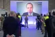 Health Secretary Matt Hancock speaks via videolink at the op