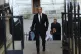 Foreign secretary Dominic Raab, who has taken charge of the 