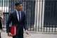 Tory Chancellor Rishi Sunak