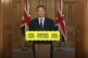 Transport Secretary Grant Shapps