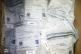 Coronavirus swab tests at the Eothen Homes care home in Whit