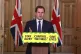 Housing, Communities and Local Government Secretary Robert J