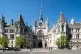 The Royal Courts of Justice in London