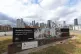 A view of the Westferry Printworks site on the Isle of Dogs,