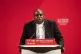 Labour MP David Lammy