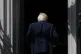 Prime Minister Boris Johnson returns to 10 Downing Street