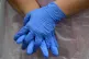 A person wearing Personal Protective Equipment (PPE)