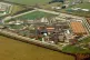 A general view from the air of HM Prison Swaleside