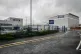 The Airbus factory at Filton in Bristol after the aerospace 