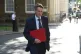 Secretary of State for Education Gavin Williamson