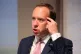 Health Secretary Matt Hancock