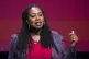 Labour MP Dawn Butler 