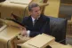 Transport Secretary Michael Matheson MSP