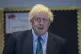Prime Minister Boris Johnson. Recent U-turns in the face of 