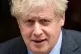 Prime Minister Boris Johnson leaves 10 Downing Street