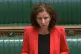 Shadow chancellor Anneliese Dodds