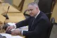 Scottish Universities Minister Richard Lochhead