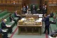 Labour leader Sir Keir Starmer speaks during Prime Minister'