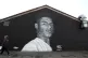Marcus Rashford mural