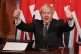 Prime Minister Boris Johnson