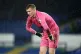 Everton goalkeeper Jordan Pickford during the Premier League
