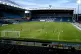 A view of match action during the Sky Bet Championship match