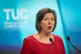 Frances O'Grady