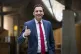 Scottish Labour leader Anas Sarwar