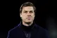 Fulham manager Scott Parker prior to the Premier League matc