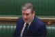 Labour Party leader Sir Keir Starmer speaks during Prime Min