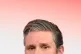 Labour leader Sir Keir Starmer delivers a speech at the part